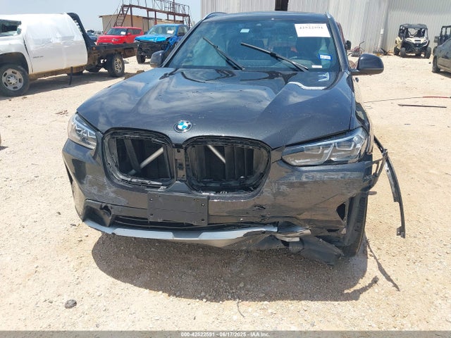 5UX53DP01N9N05282 BMW X3