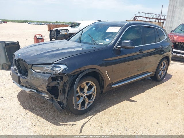 5UX53DP01N9N05282 BMW X3