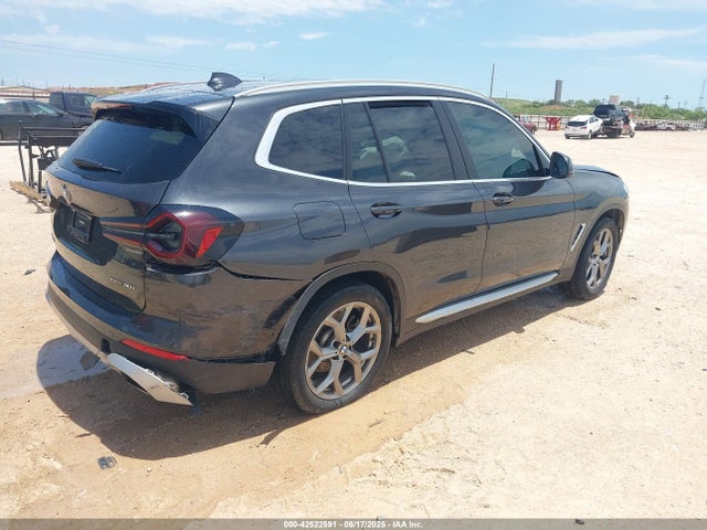 5UX53DP01N9N05282 BMW X3