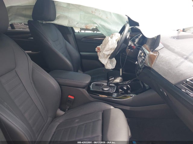 5UX53DP01N9N05282 BMW X3