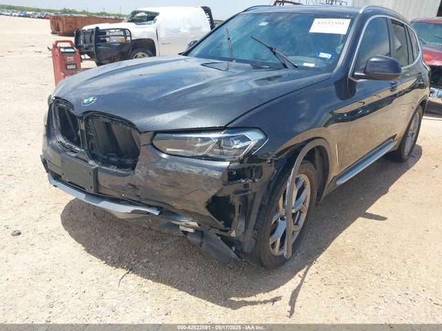 5UX53DP01N9N05282 BMW X3