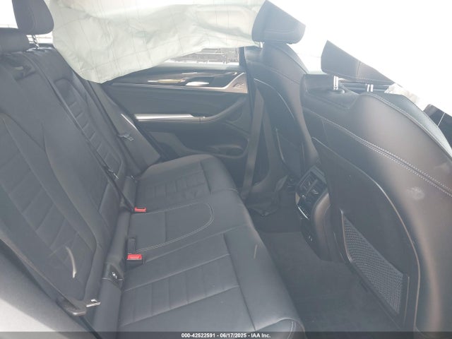 5UX53DP01N9N05282 BMW X3