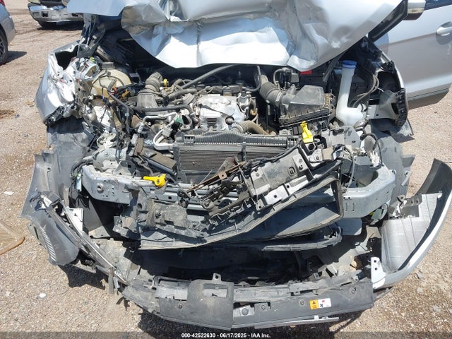 MAJ3S2GE6LC321179 Ford 2020