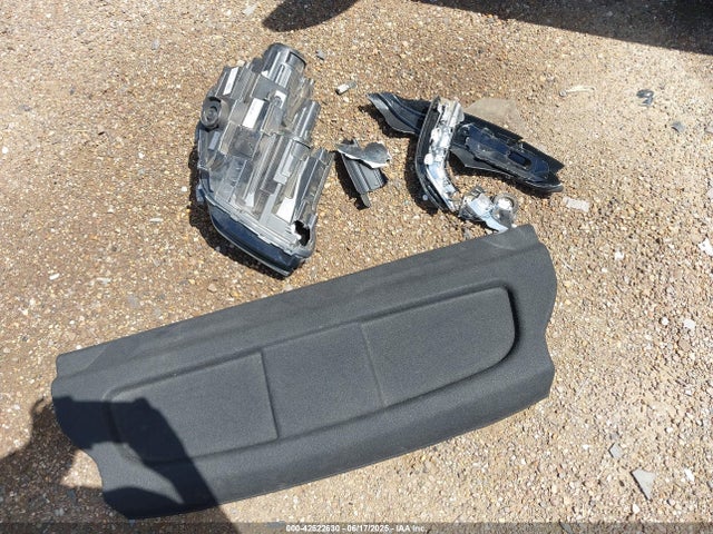 MAJ3S2GE6LC321179 Ford 2020
