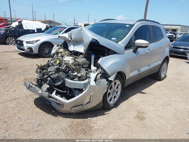 MAJ3S2GE6LC321179 Ford 2020