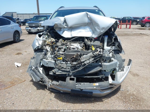 MAJ3S2GE6LC321179 Ford 2020