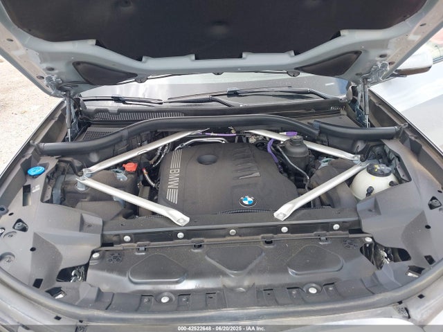 5UX23EM0XR9U85925 BMW X7