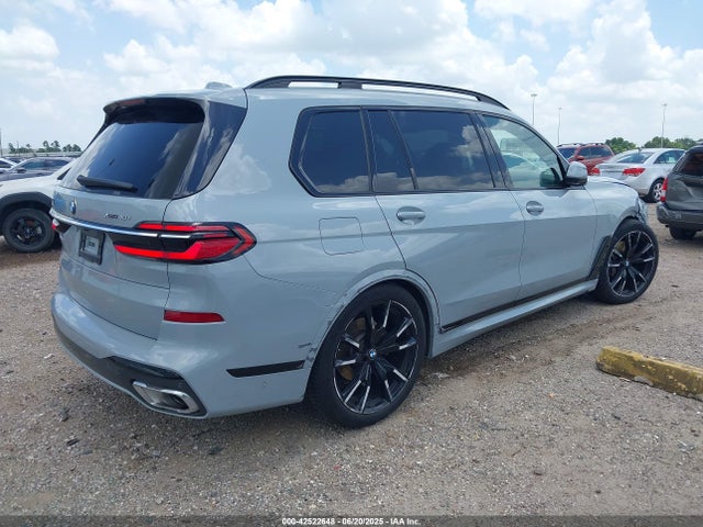 5UX23EM0XR9U85925 BMW X7