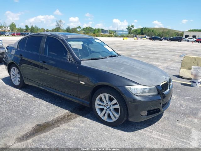 2011 BMW 335I WBAPL5C58BA920995