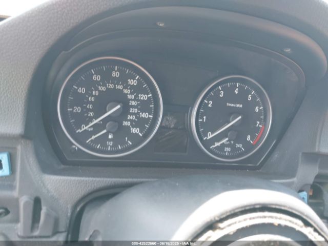 2011 BMW 335I WBAPL5C58BA920995 Photo 6