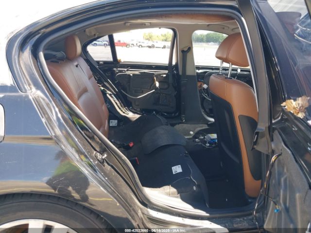 2011 BMW 335I WBAPL5C58BA920995 Photo 7