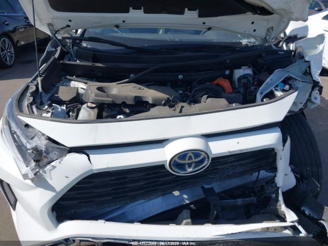 4T3RWRFV8NU082057 Toyota a25a-fxs, 3nm+4nm(ni)