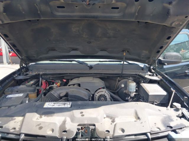 2008 GMC SIERRA 1500 3GTEC13J98G288020 Photo 9