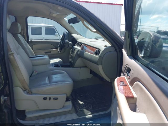 2008 GMC SIERRA 1500 3GTEC13J98G288020 Photo 4