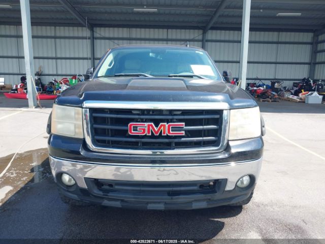 2008 GMC SIERRA 1500 3GTEC13J98G288020 Photo 5