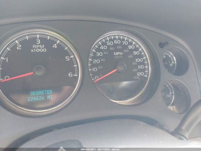 2008 GMC SIERRA 1500 3GTEC13J98G288020 Photo 6