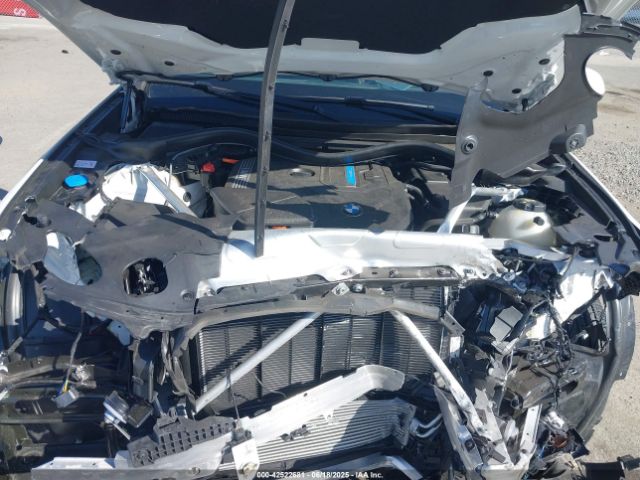 2021 BMW X3 PHEV 5UXTS1C08M9H70605 Photo 9