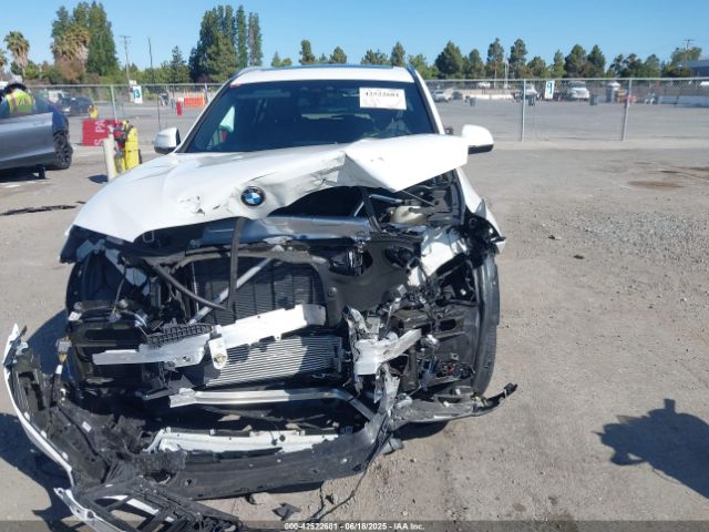 2021 BMW X3 PHEV 5UXTS1C08M9H70605 Photo 5