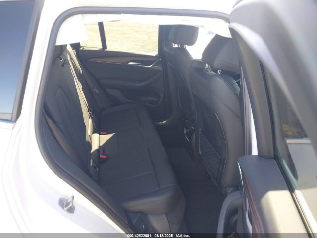 2021 BMW X3 PHEV 5UXTS1C08M9H70605 Photo 7