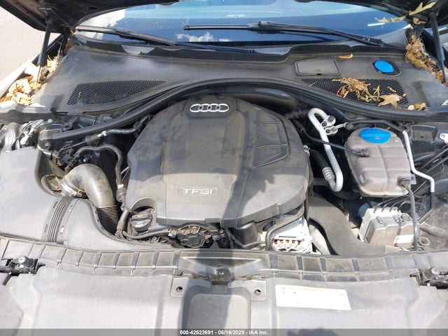 2016 AUDI A6 WAUDFAFC7GN173855 Photo 9