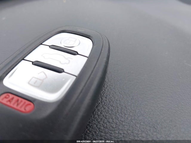 2016 AUDI A6 WAUDFAFC7GN173855 Photo 10