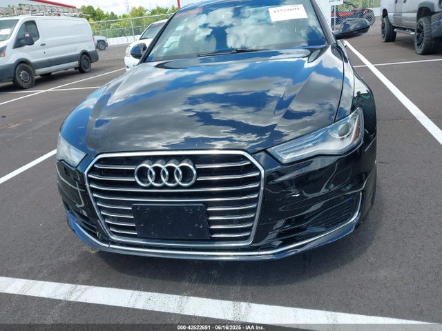 Audi 2016 2016 WAUDFAFC7GN173855 Image 12