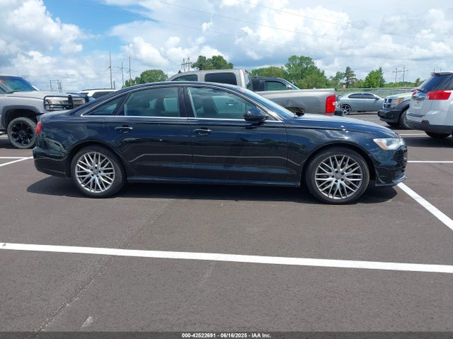 Audi 2016 2016 WAUDFAFC7GN173855 Image 13