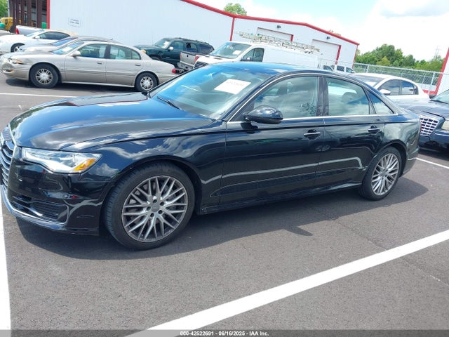 Audi 2016 2016 WAUDFAFC7GN173855 Image 14