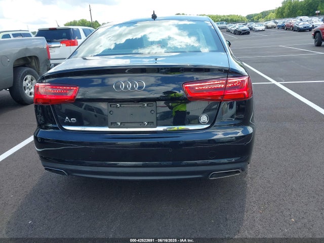 Audi 2016 2016 WAUDFAFC7GN173855 Image 16