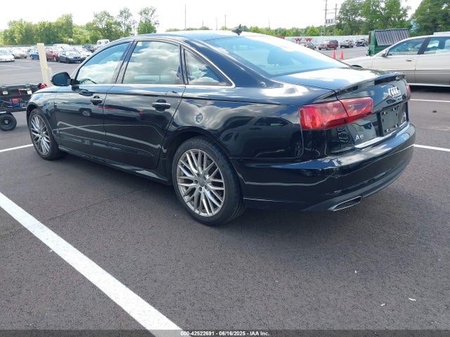 2016 AUDI A6 WAUDFAFC7GN173855 Photo 2