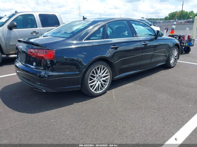 2016 AUDI A6 WAUDFAFC7GN173855 Photo 3