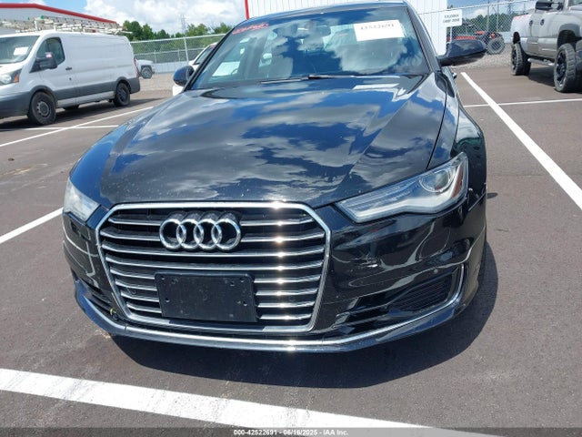 2016 AUDI A6 WAUDFAFC7GN173855 Photo 5