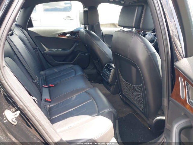 2016 AUDI A6 WAUDFAFC7GN173855 Photo 7