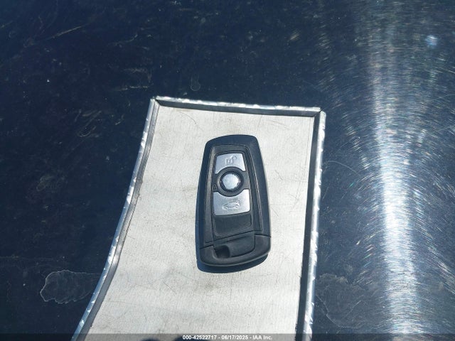 WBA3C1C54EK109958 BMW 2014