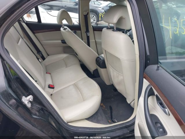 2008 SAAB 9-3 YS3FB49Y881105050 Photo 7