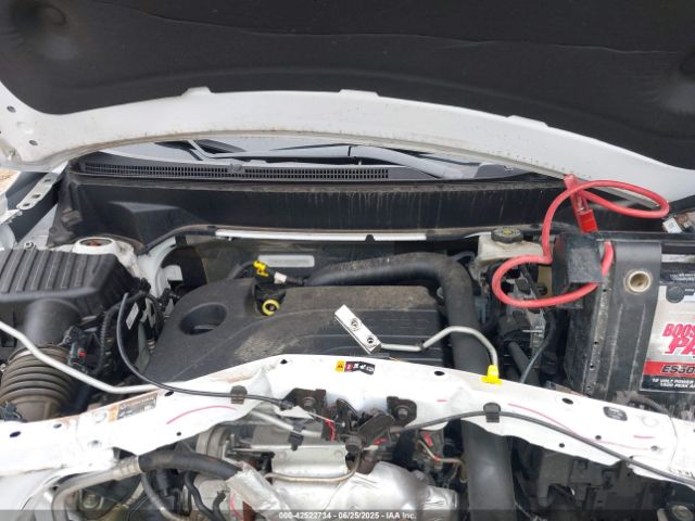 2023 GMC TERRAIN 3GKALTEG4PL198456 Photo 9