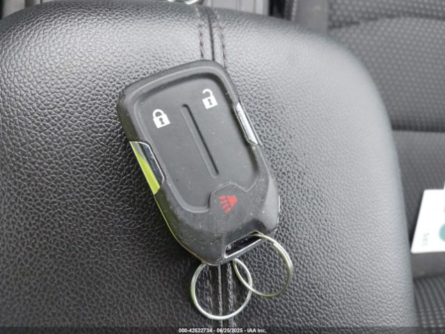 2023 GMC TERRAIN 3GKALTEG4PL198456 Photo 10