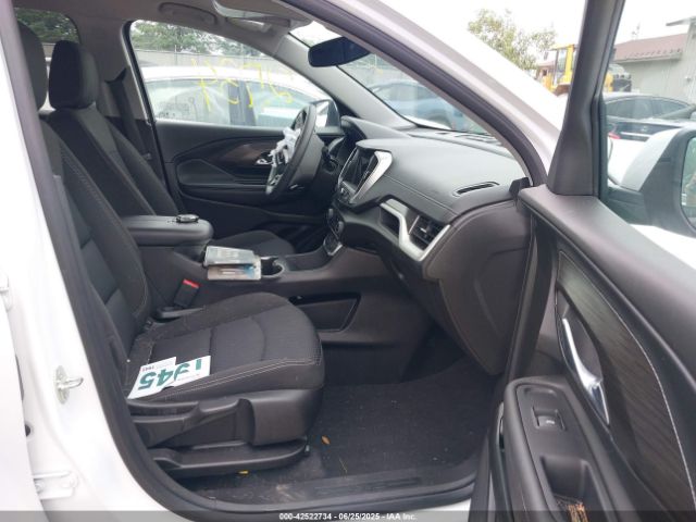 2023 GMC TERRAIN 3GKALTEG4PL198456 Photo 4