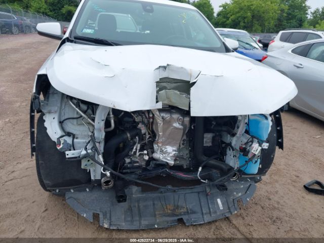 2023 GMC TERRAIN 3GKALTEG4PL198456 Photo 5