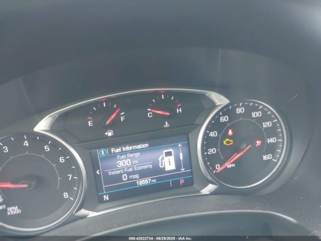 2023 GMC TERRAIN 3GKALTEG4PL198456 Photo 6