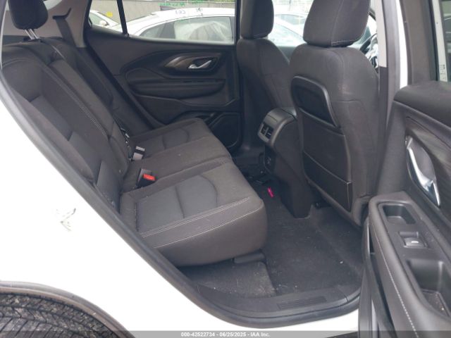 2023 GMC TERRAIN 3GKALTEG4PL198456 Photo 7