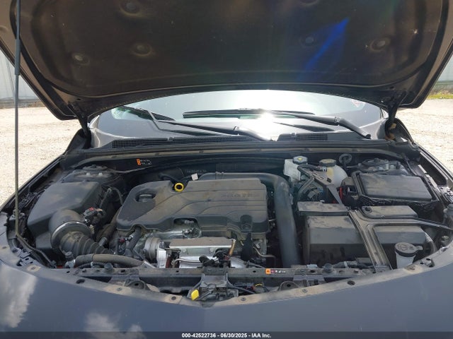 1G1ZC5ST2RF161732 Chevrolet lfv