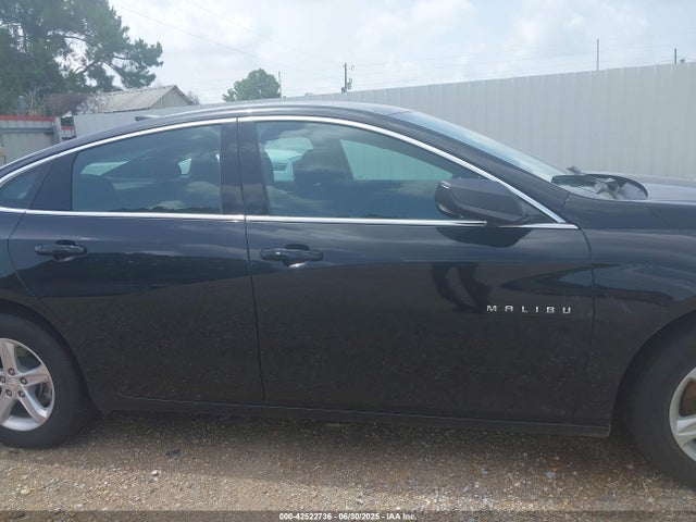 1G1ZC5ST2RF161732 Chevrolet lfv