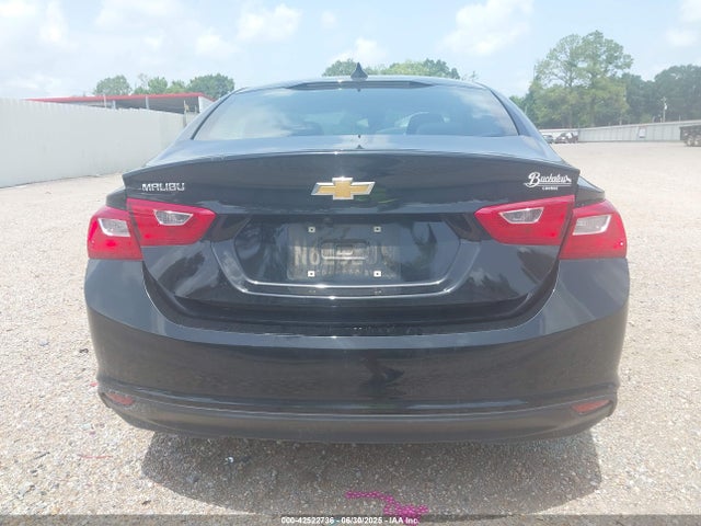 1G1ZC5ST2RF161732 Chevrolet lfv