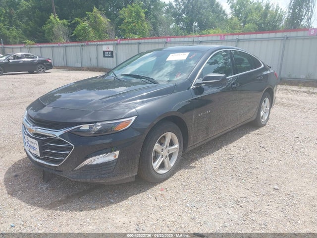1G1ZC5ST2RF161732 Chevrolet lfv