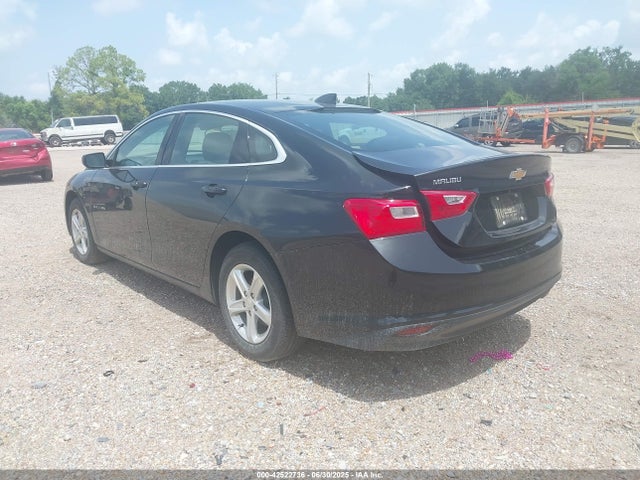 1G1ZC5ST2RF161732 Chevrolet lfv