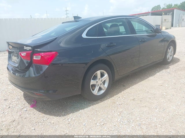 1G1ZC5ST2RF161732 Chevrolet lfv