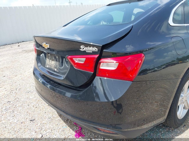1G1ZC5ST2RF161732 Chevrolet lfv