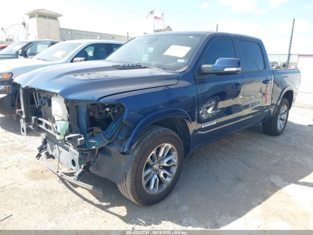 1C6SRFJT4LN177790 RAM 2020
