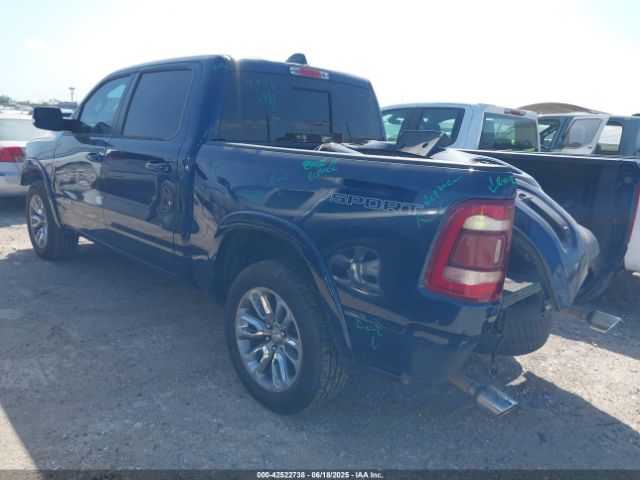 1C6SRFJT4LN177790 RAM 2020
